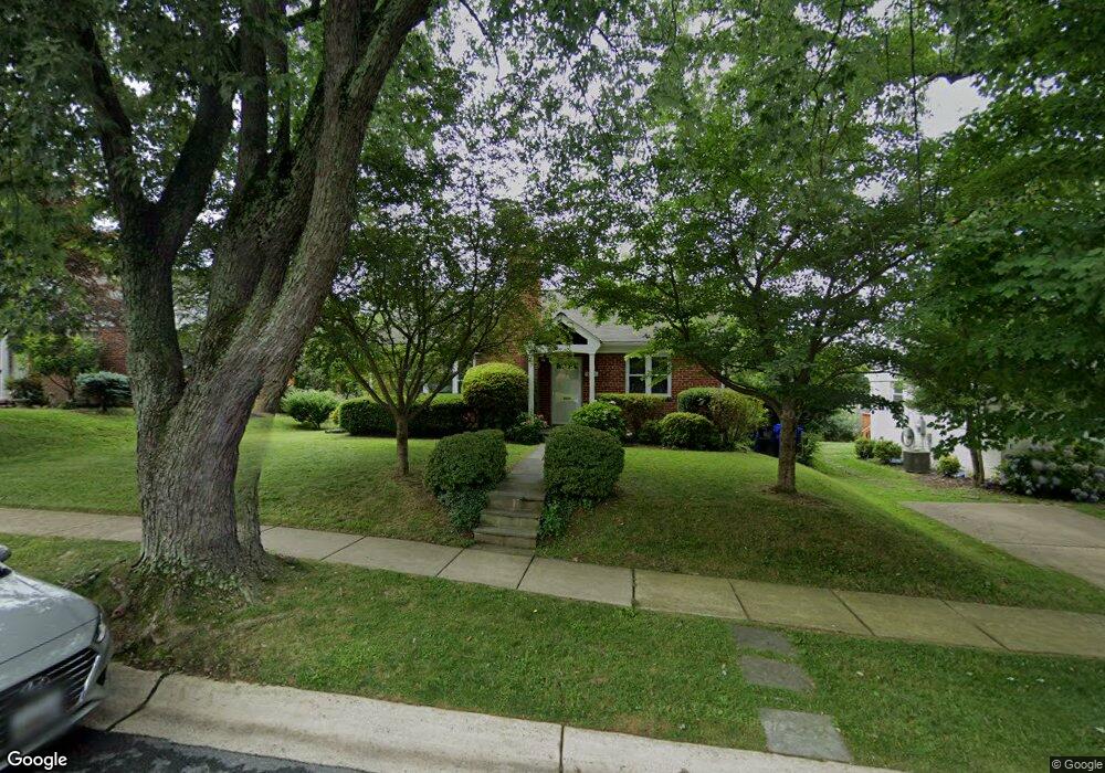 5010 Cushing Dr, Kensington, MD 20895 - photo 1