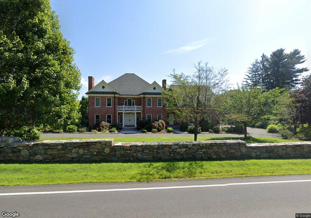 162 Chestnut Hill Rd, Wilton, CT 06897 - photo 1