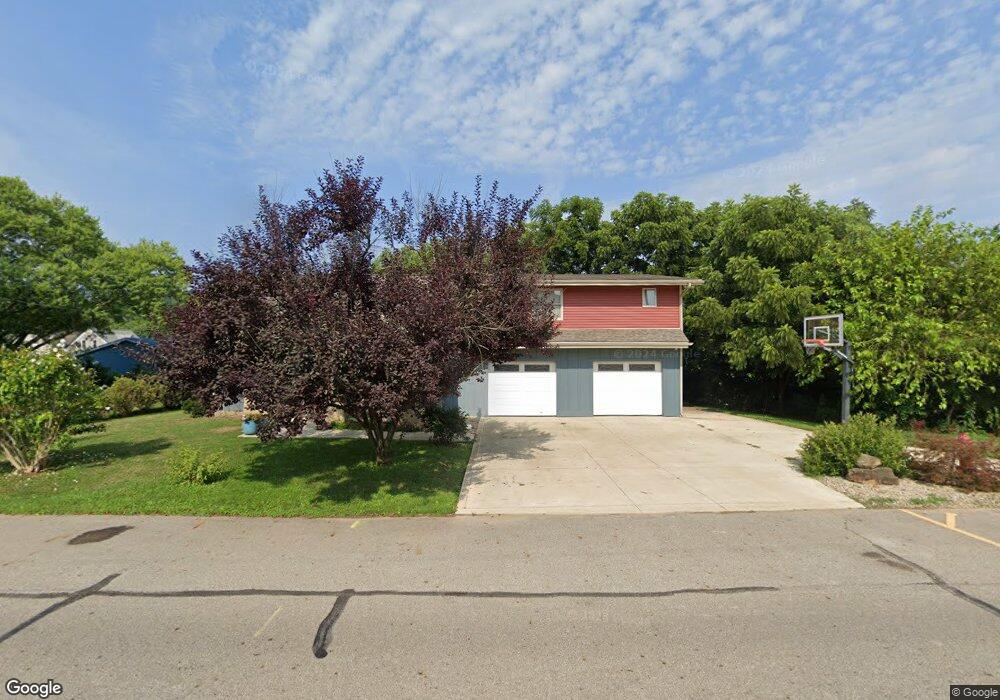 525 N Main St, Sugar Grove, OH 43155 - photo 1