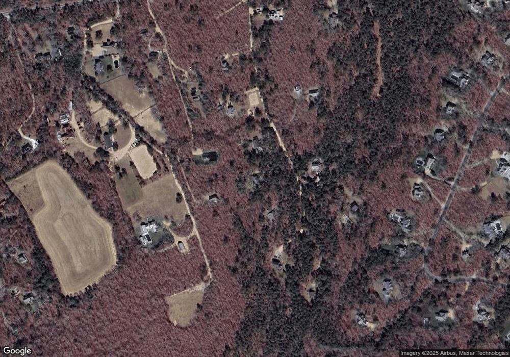 47 Willow Tree Hollow, Vineyard Haven, MA 02568 - photo 1