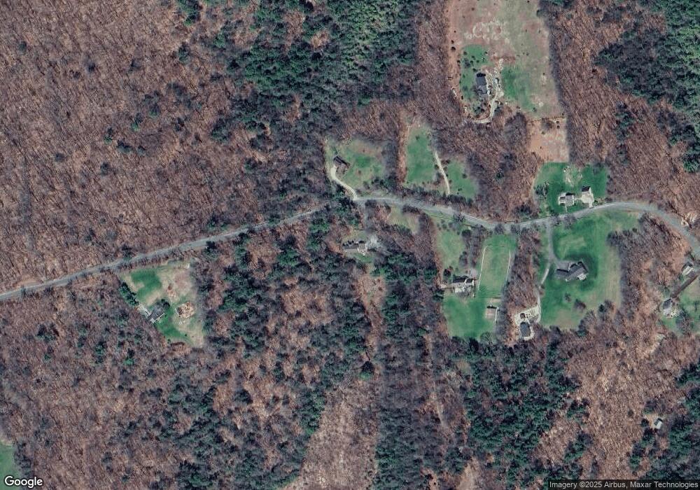 140 Bruey Rd, Norfolk, CT 06058 - photo 1