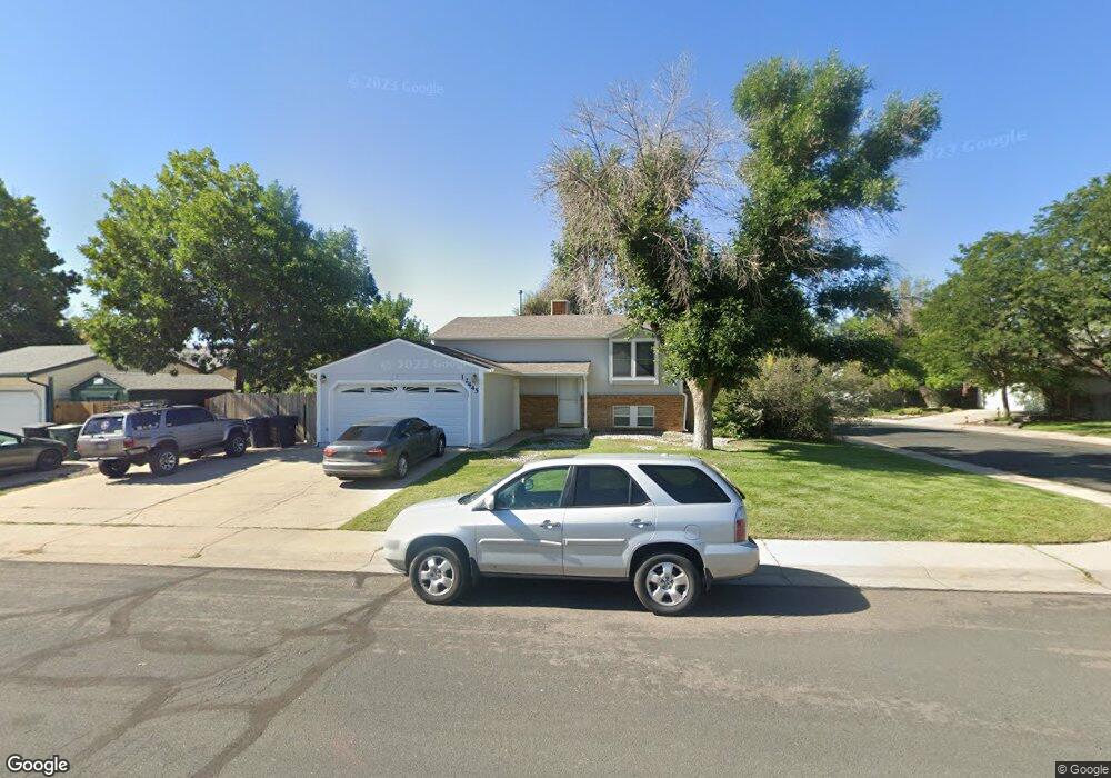 12445 Ash Dr, Thornton, CO 80241 - photo 1