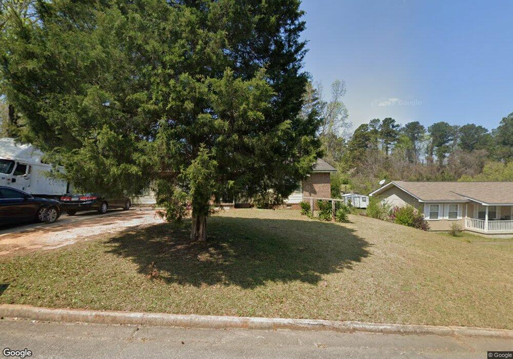 4757 High Oak Dr, Macon, GA 31210 - photo 1