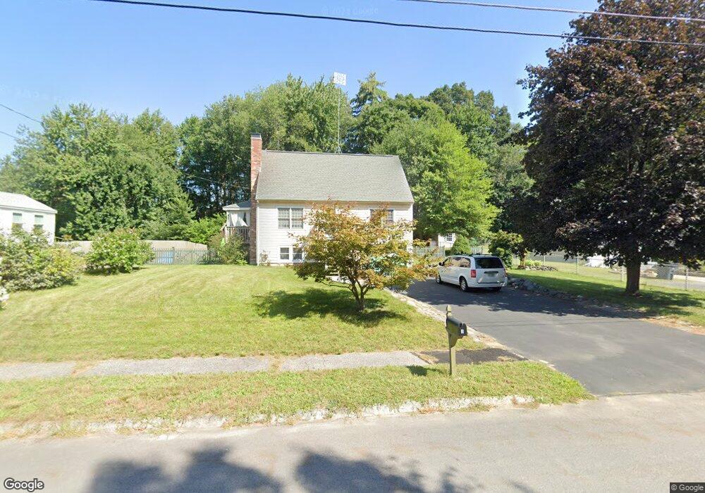 8 Hassel Brook Rd, Nashua, NH 03060 - photo 1