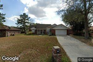109 Sandlewood Dr, Savannah, GA 31405