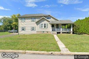 2680 W Walnut St, Colmar, PA 18915