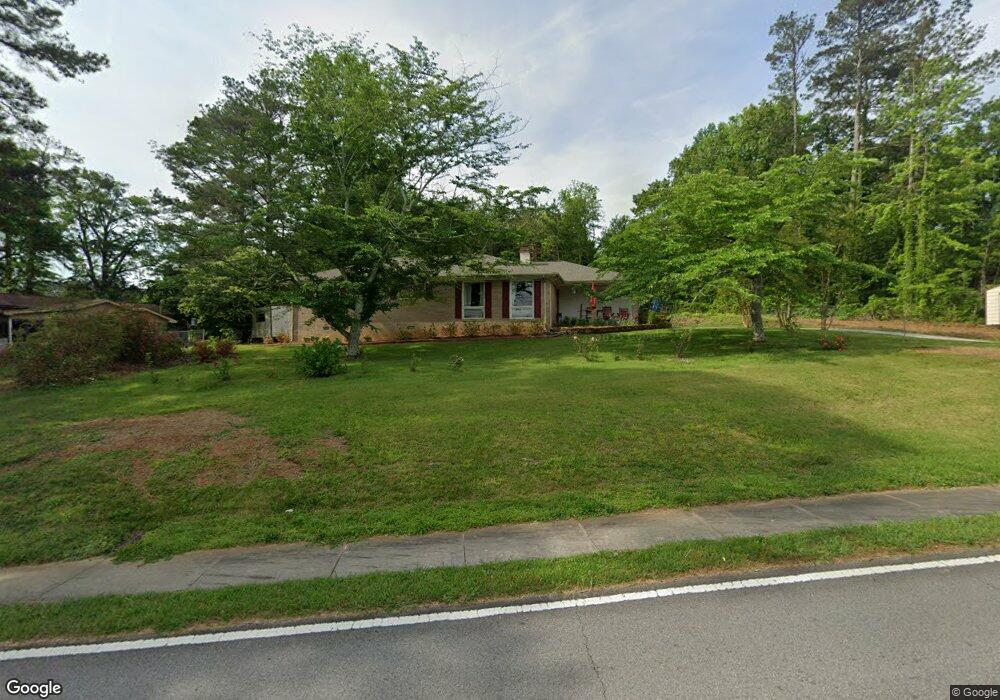 735 Almon Rd, Carrollton, GA 30117 - photo 1