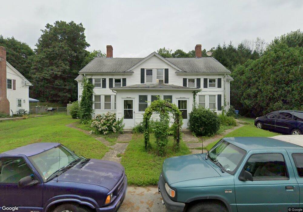 17 5th Ave, Baltic, CT 06330 - photo 1