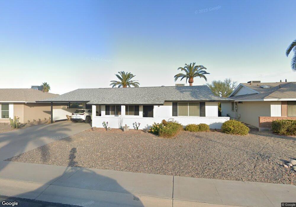 10022 W Kelso Dr, Sun City, AZ 85351 - photo 1