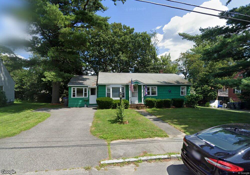 69 Pinehurst Ave, Methuen, MA 01844 - photo 1