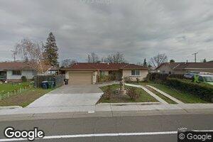 2617 Zinfandel Dr, Rancho Cordova, CA 95670