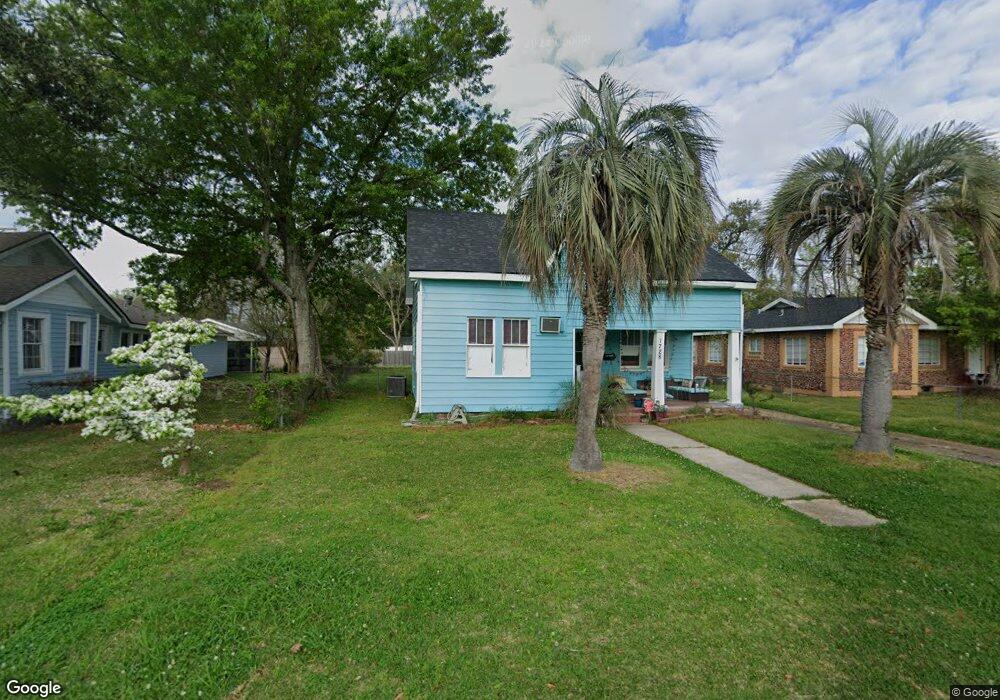 1728 Moss St, Lake Charles, LA 70601 - photo 1