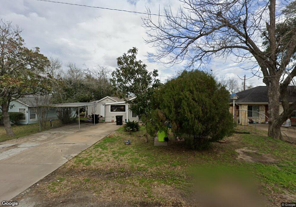 1023 Sally Anne Dr, Rosenberg, TX 77471 - photo 1