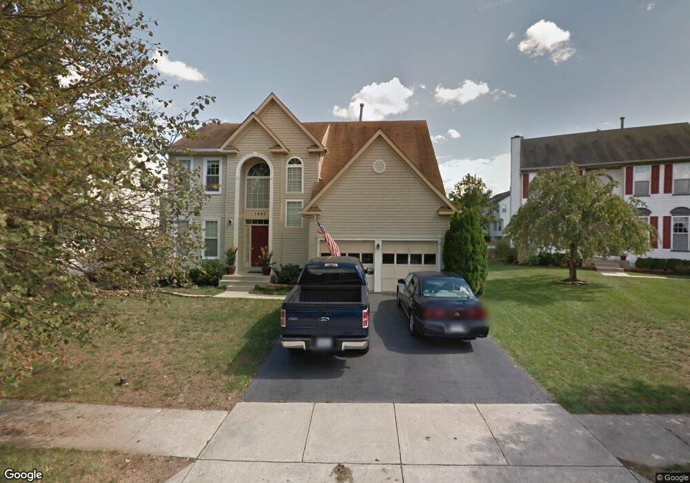 1607 Clarks Ct, Crofton, MD 21114 - photo 1