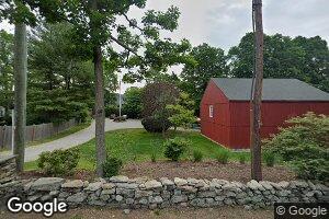 25 Oxford Rd, Southport, CT 06890