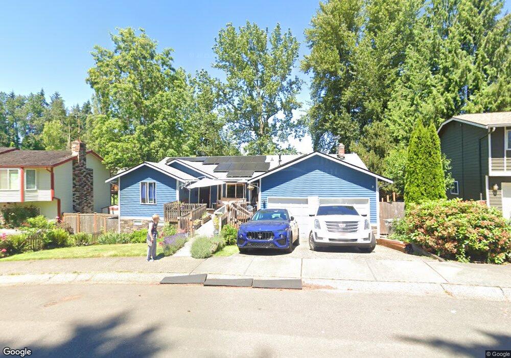 8618 NE 143rd St, Bothell, WA 98011 - photo 1