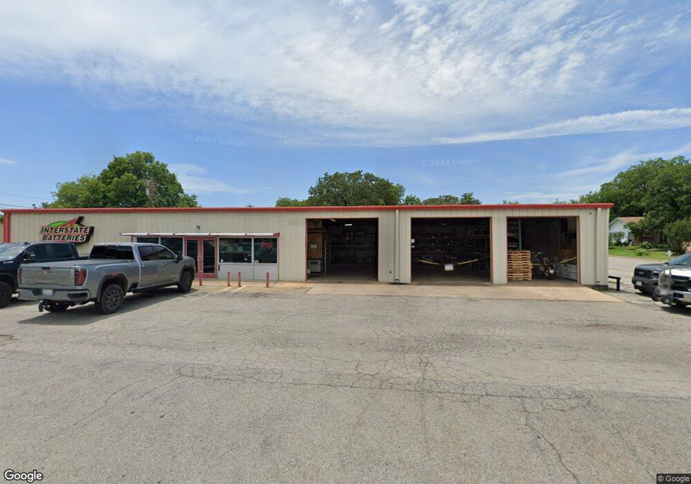 901 S Armstrong Ave unit B, Denison, TX 75020 - photo 1