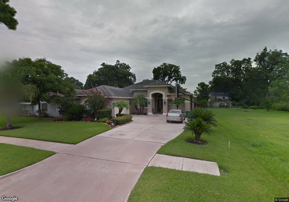 3901 Charleston St, Houston, TX 77021 - photo 1