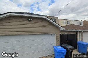 4325 W Parker Ave, Chicago, IL 60639