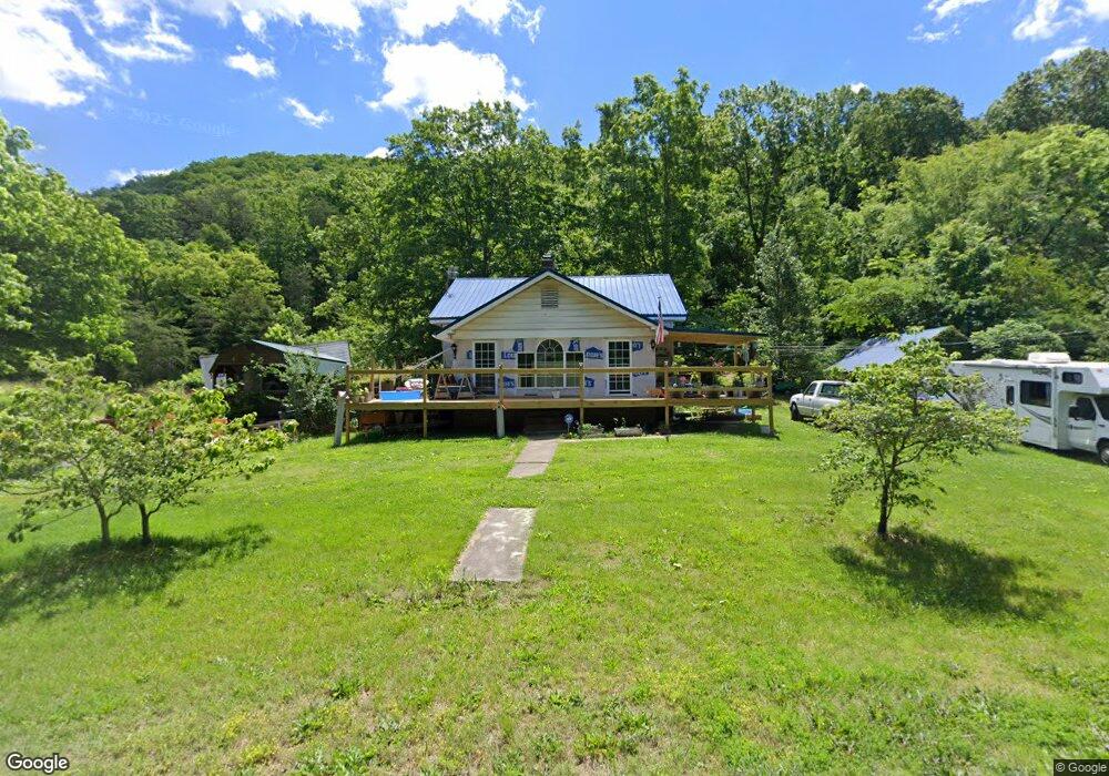 663 N Hwy 92, Rutledge, TN 37861 - photo 1