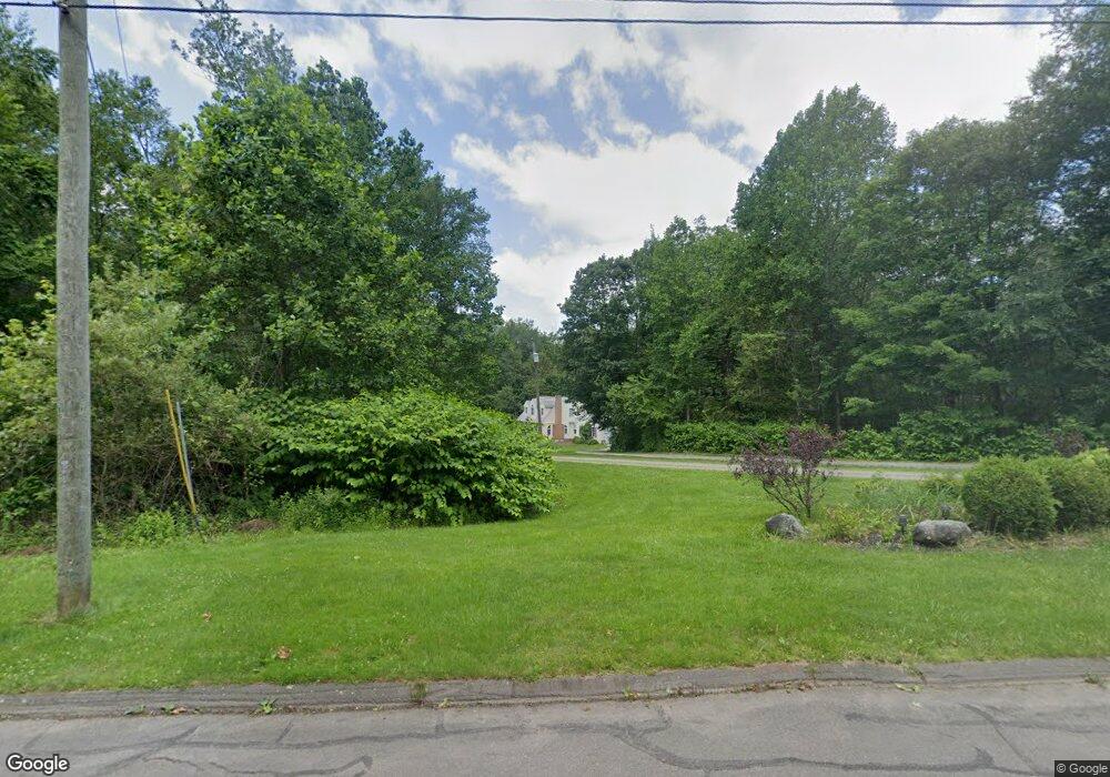 5 Hollis Dr, Oxford, CT 06478 - photo 1