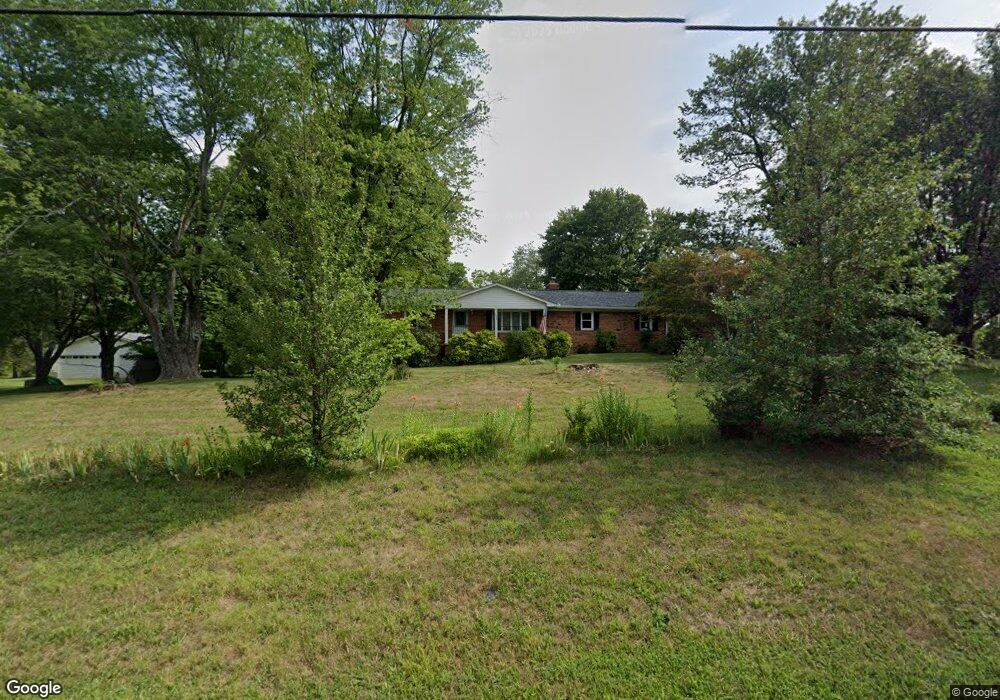 4498 Broad Run Church Rd, Warrenton, VA 20187 - photo 1