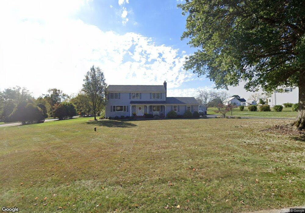 28 Cider Mill Cir, Flemington, NJ 08822 - photo 1