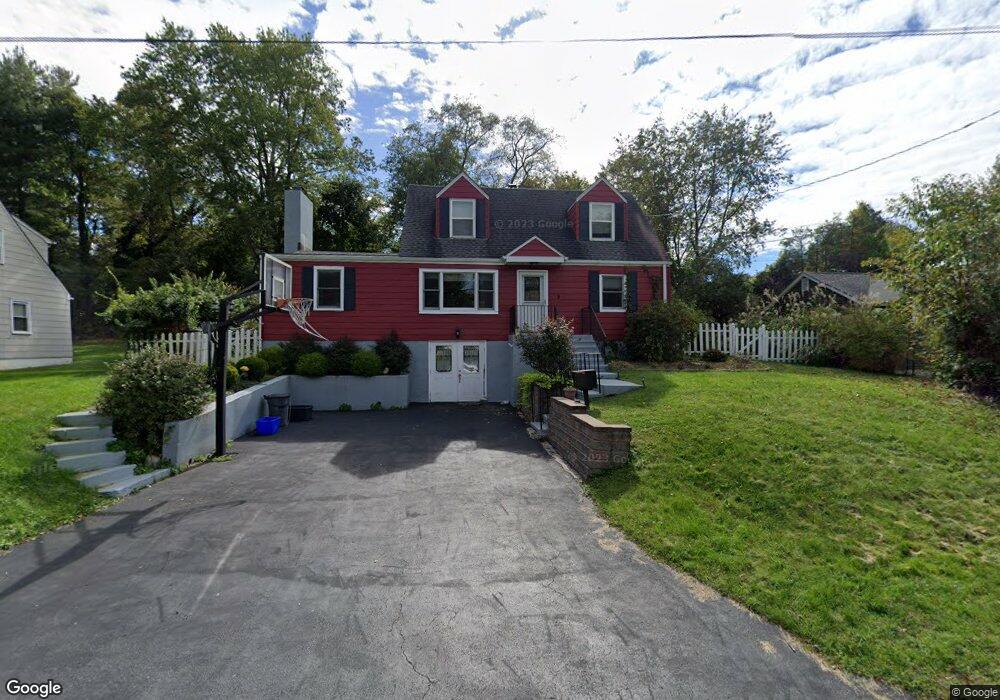 9 Cross Ln, Cortlandt Manor, NY 10567 - photo 1