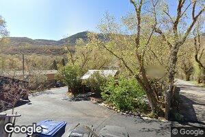 4936 E Trails End Way, Salt Lake City, UT 84108