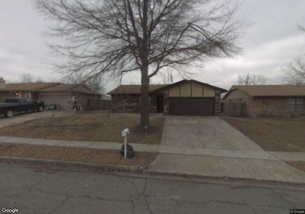 1927 W Pittsburg Place, Broken Arrow, OK 74012 - photo 1