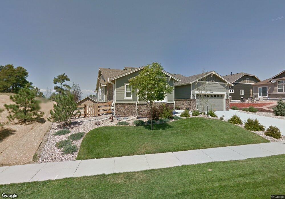 7575 S Jackson Gap Way, Aurora, CO 80016 - photo 1