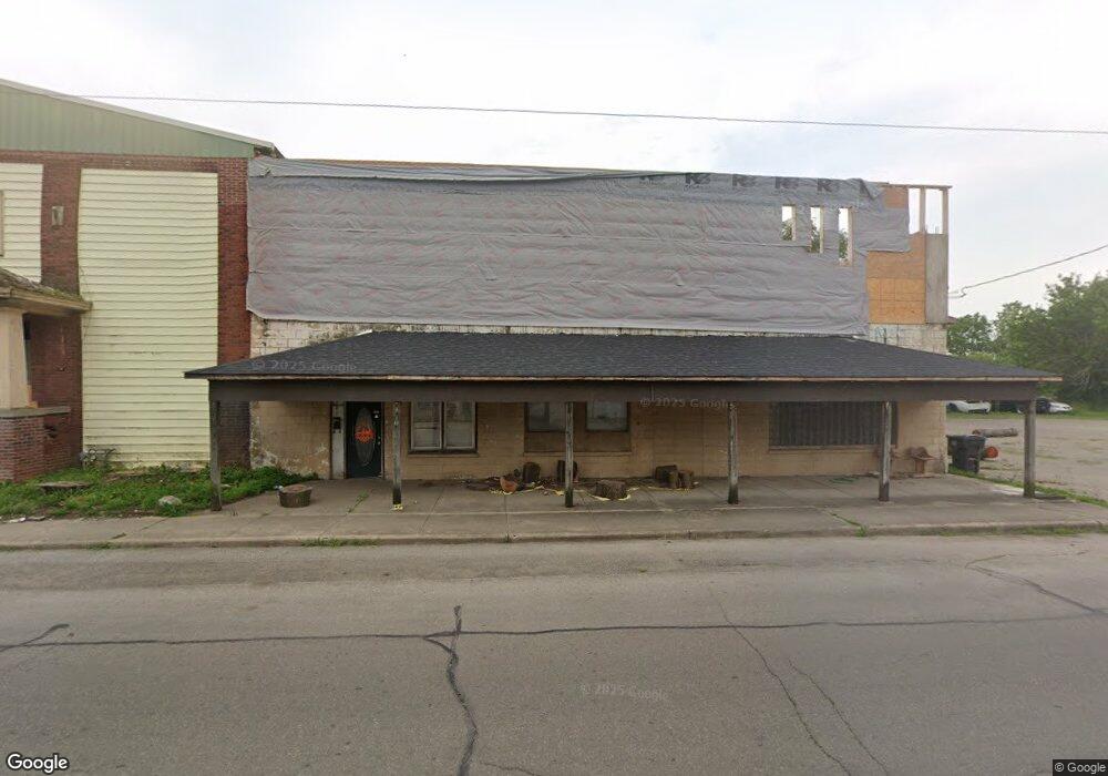 1213 E 23rd St, Anderson, IN 46016 - photo 1