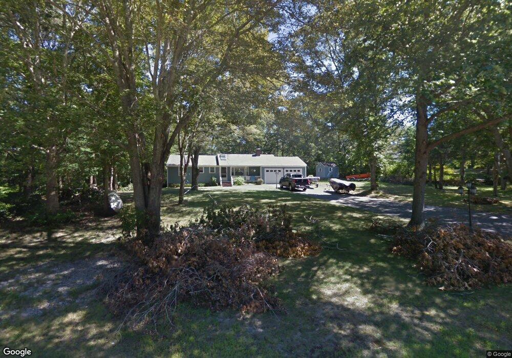 128 Gemini Dr, West Barnstable, MA 02668 - photo 1