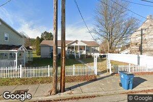 15 S Baltimore St, Franklintown, PA 17323