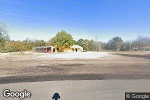 1300 S F St, Hugo, OK 74743
