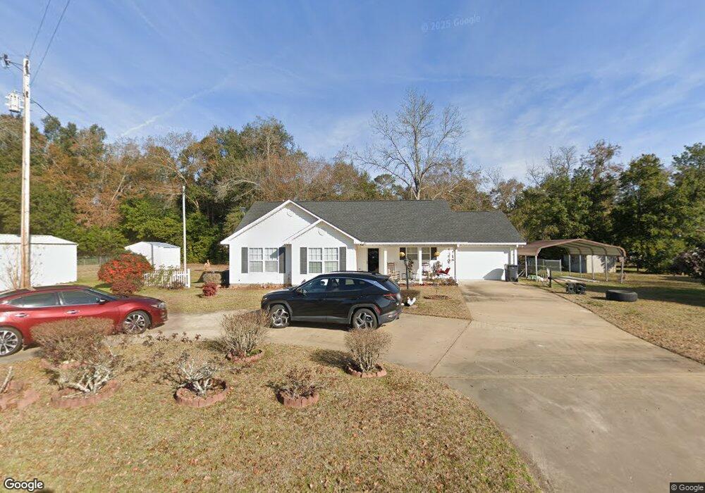 33 Babcock Rd, Colquitt, GA 39837 - photo 1