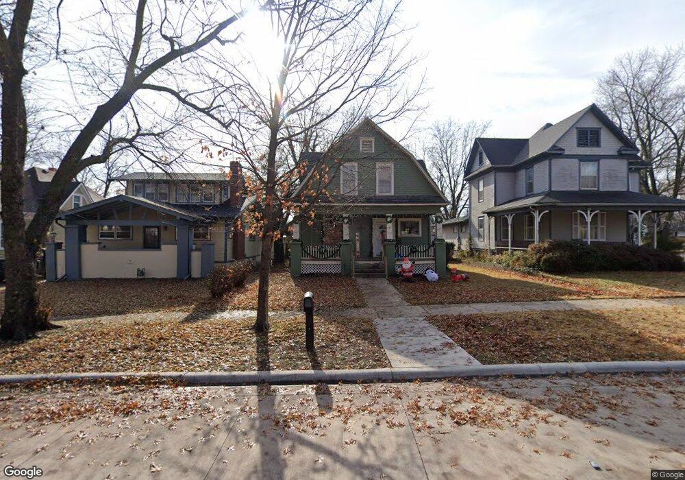 1326 Morgan Ave, Parsons, KS 67357 - photo 1