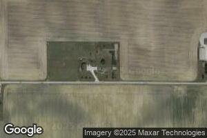 9383 E 600 N, van Buren, IN 46991