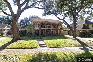 2456 Cumberland Ct, New Orleans, LA 70131