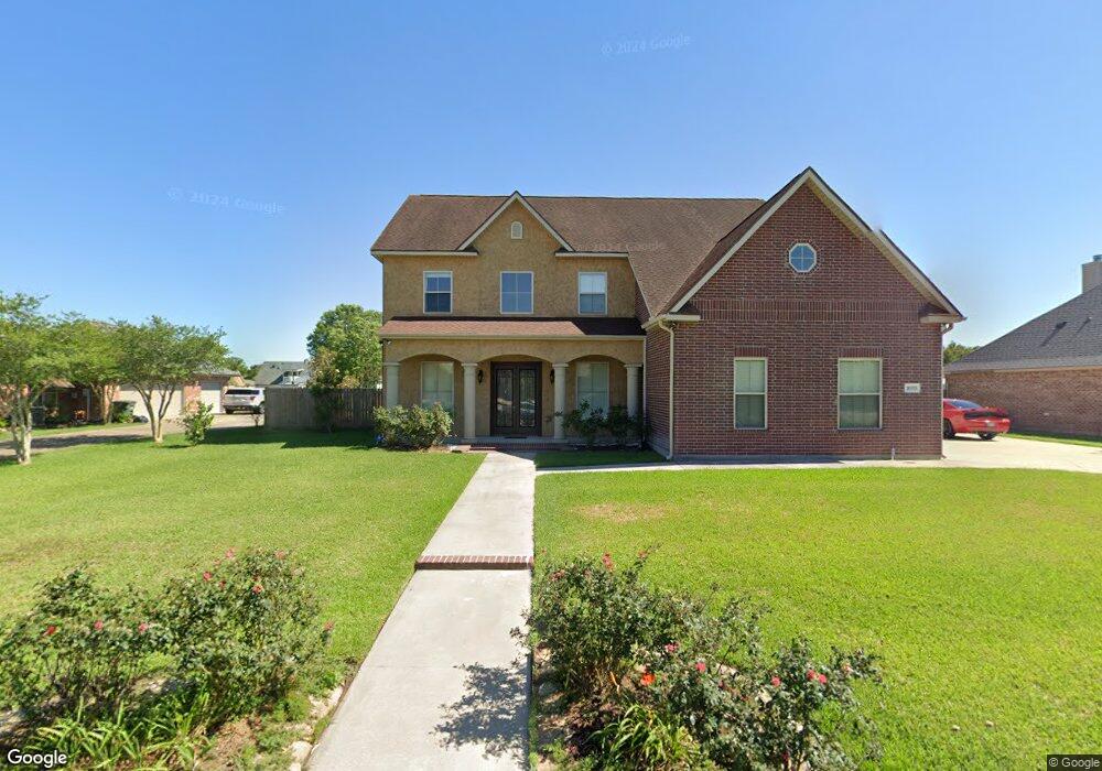 1025 S Worthington Dr, Lake Charles, LA 70605 - photo 1