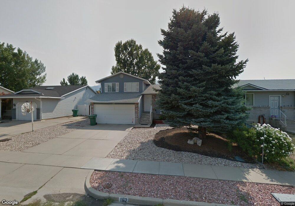 1162 N 250 W, Layton, UT 84041 - photo 1