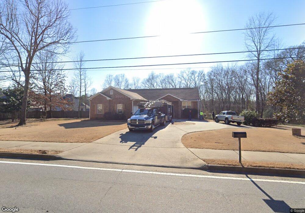 4799 Hamby Rd NW, Acworth, GA 30102 - photo 1