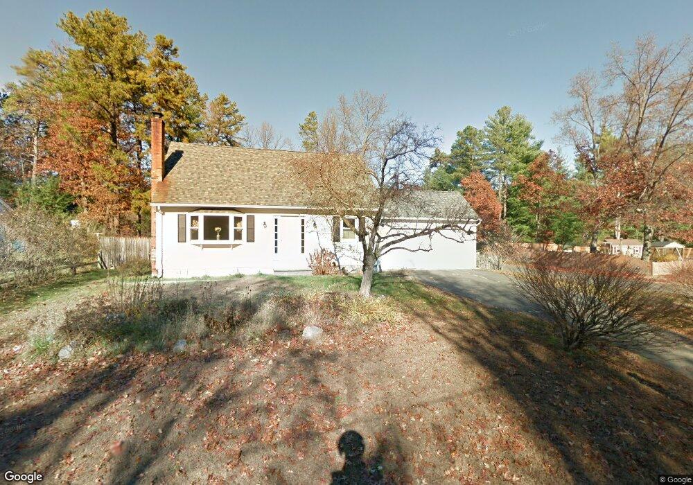 81 Pomeroy St, Easthampton, MA 01027 - photo 1