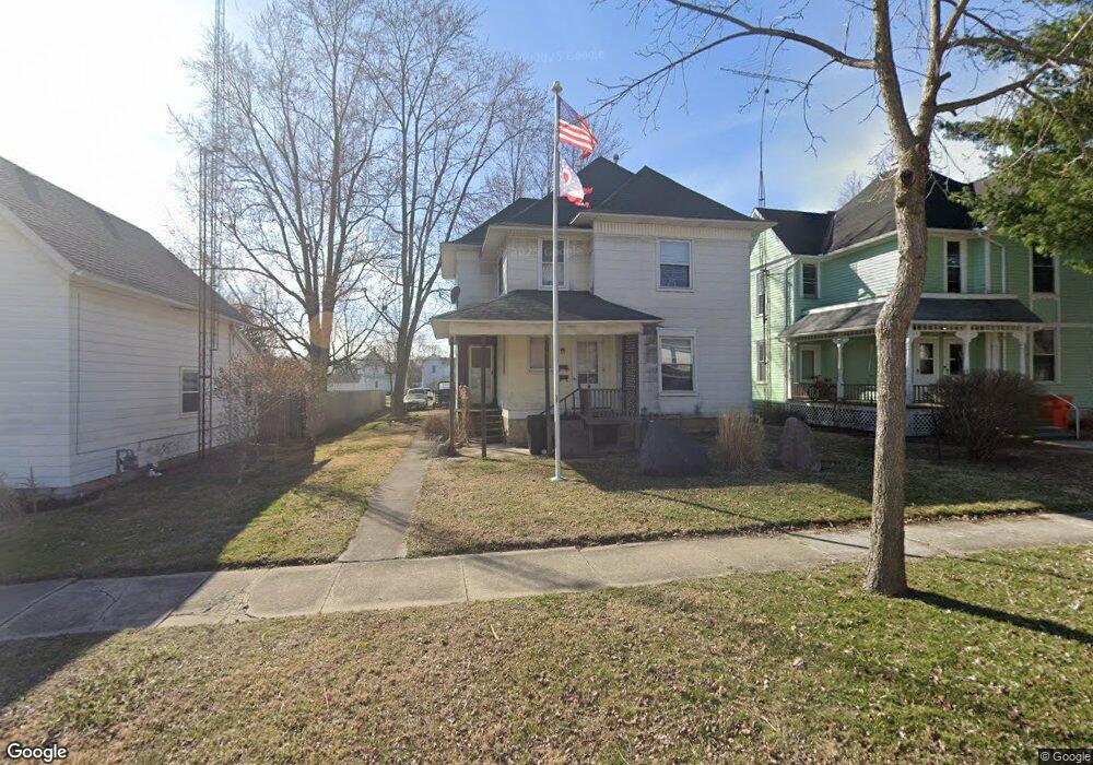 810 N Cory St, Findlay, OH 45840 - photo 1