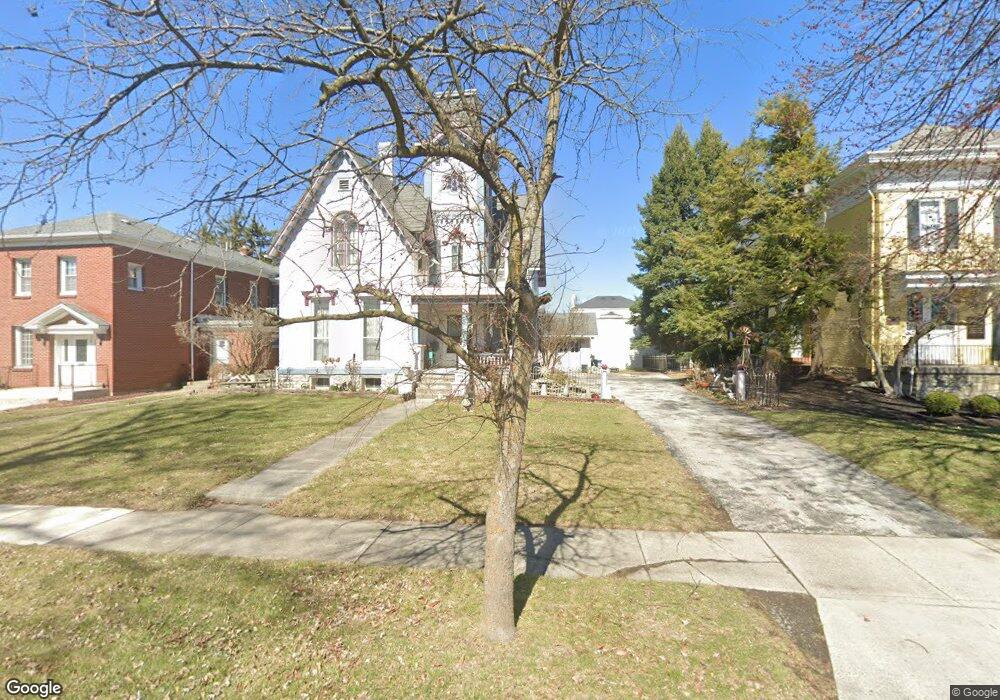 226 W Sandusky St, Findlay, OH 45840 - photo 1