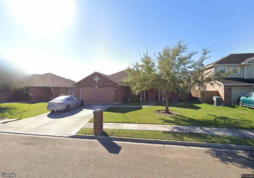 2100 Andrea Ave, Edinburg, TX 78539 - photo 1
