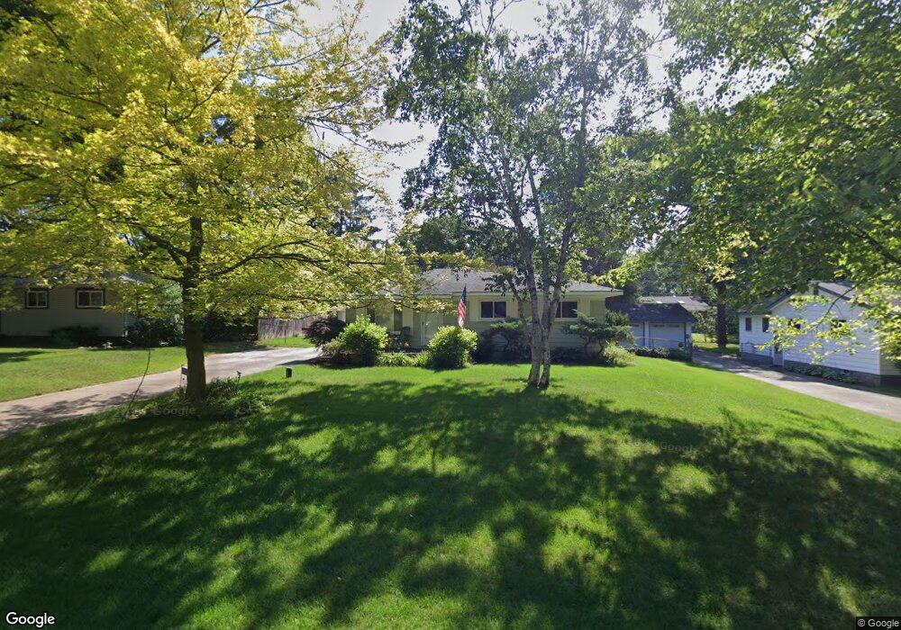 1711 Weymouth St, West Bloomfield, MI 48324 - photo 1