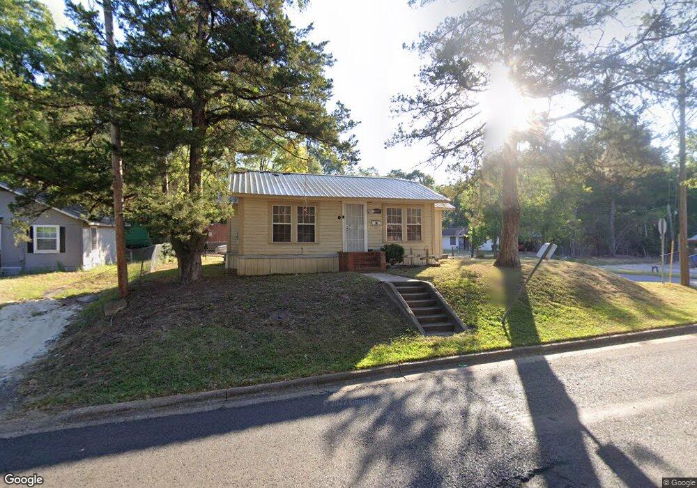 1009 S Shawnee St, Nacogdoches, TX 75961 - photo 1