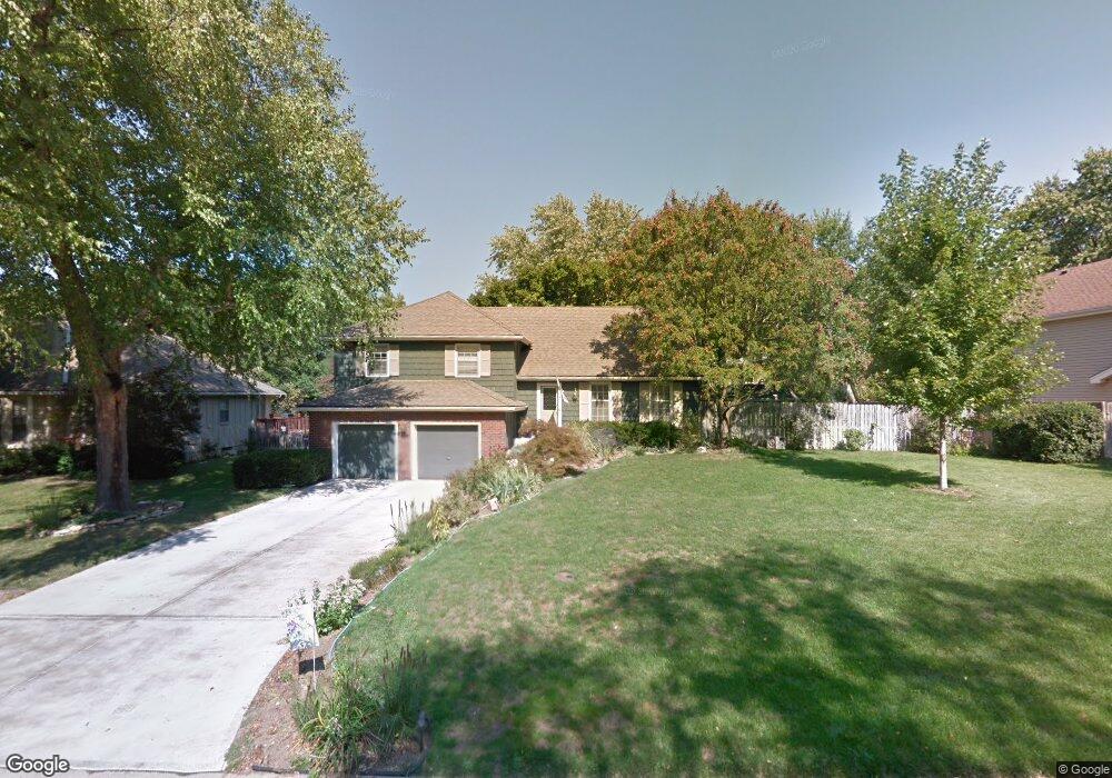 12806 W 77th Terrace, Shawnee, KS 66216 - photo 1