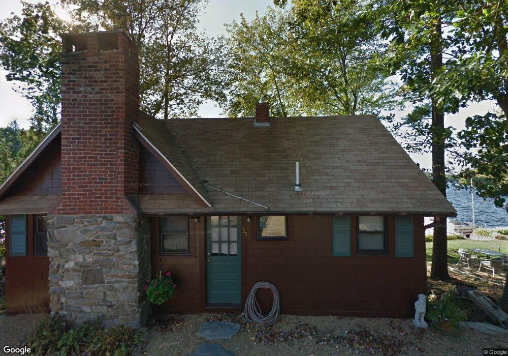 33 Stickney Rd, Atkinson, NH 03811 - photo 1